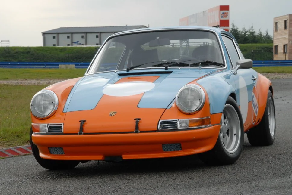 Trackday Abbeville